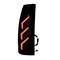 Winjet Led Tail Light - Black/Smoke CTWJ-0702-BS - alternate 4